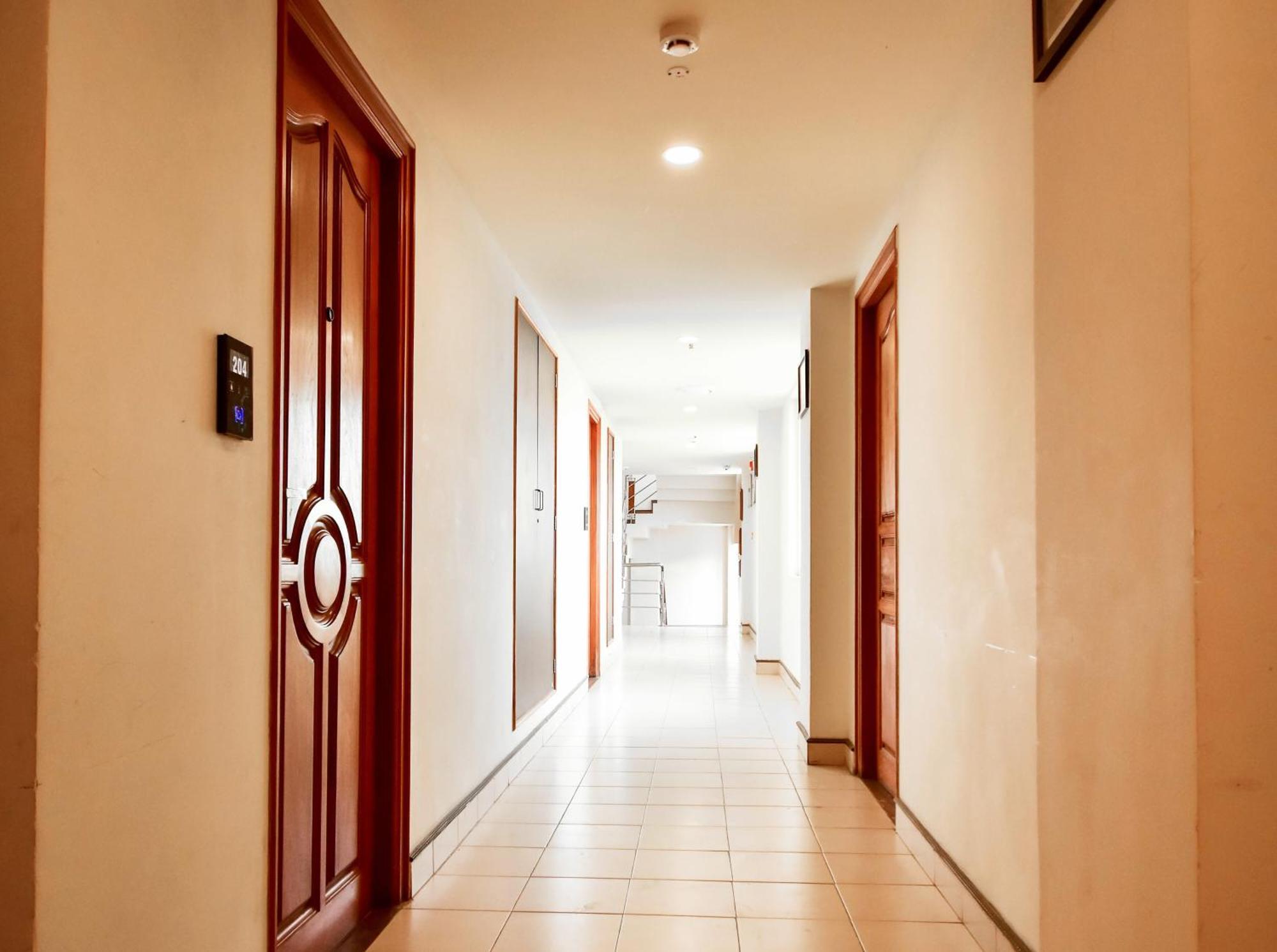 Geo Hotel بونديتْشيري المظهر الخارجي الصورة